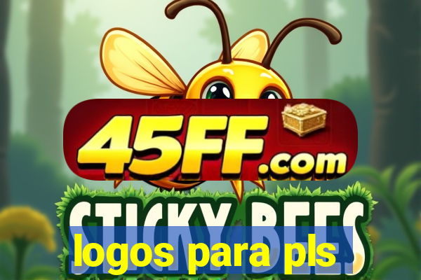 logos para pls